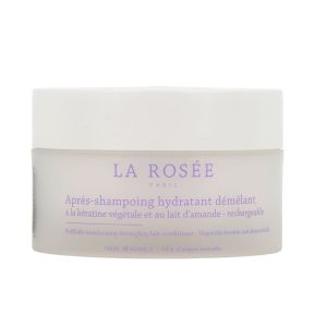 La Rosée Après-Shampooing Hydratant Démêlant Recharge 200 g