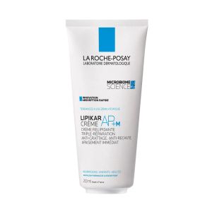 LIPIKAR CREME AP+M TUBE ECO-CONCU 200ML