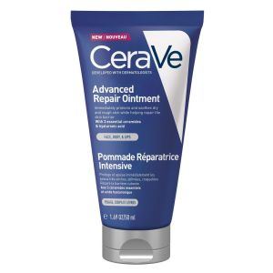 CeraVe Pommade Réparatrice Intensive 50 ml