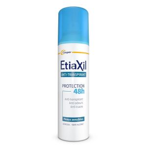 Etiaxil Déodorant Aérosol 150 ml