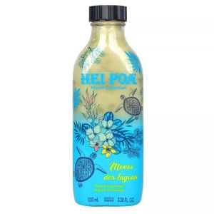 Hei Poa Monoï des Lagons Flacon 100 ml