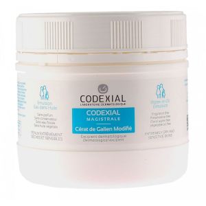 Codexial Cérat Modifié Pot 500 ml