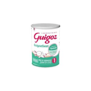 Guigoz Gest 1 Poudre Boîte 780 g 1