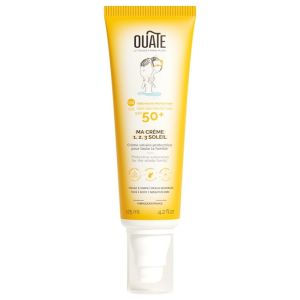 Ma Crème 1,2,3 Soleil (125 ml)