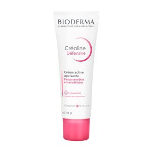 Bioderma Créaline Defensive Crème Tube 40 ml