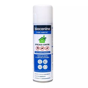 Biocanina Pure Habitat Spray 200 ml