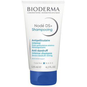 Bioderma Nodé DS Shampooing Tube 125 ml