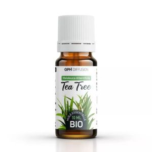 Huile Essentielle Bio Tea Tree - 10 mL