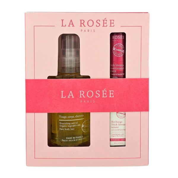 La Rosée Coffret Premium 2024