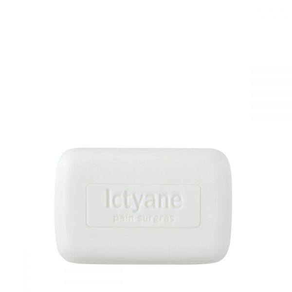 Ictyane pain dermatologique 100g