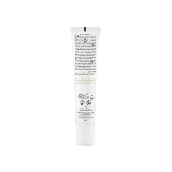 Fluide anti-imperfections anti-marques BIOLOGY AC PERFECT 40 ml