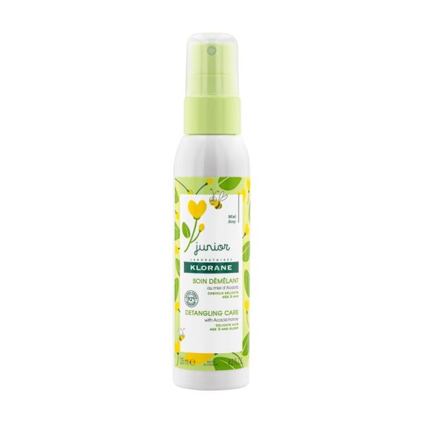 Junior Spray démélant 125ml