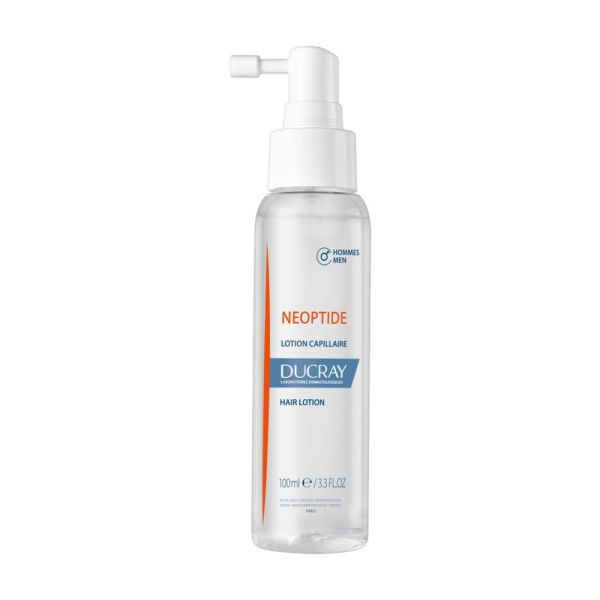 Néoptide - Lotion capillaire antichute Hommes 100 ml