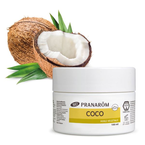 Coco - 100 ml