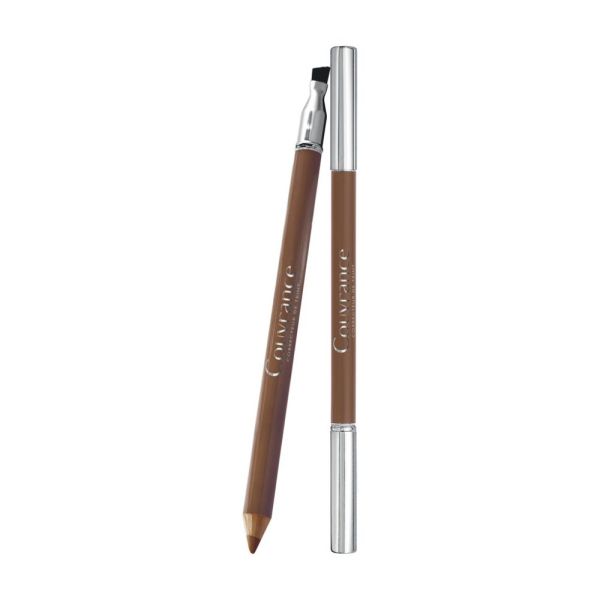 Couvrance Crayon correcteur sourcils blonds 1.35 g