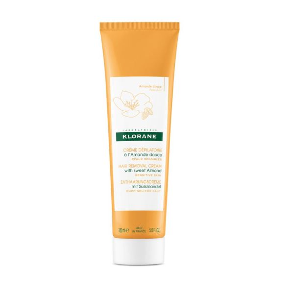 Crème dépilatoire 150ml