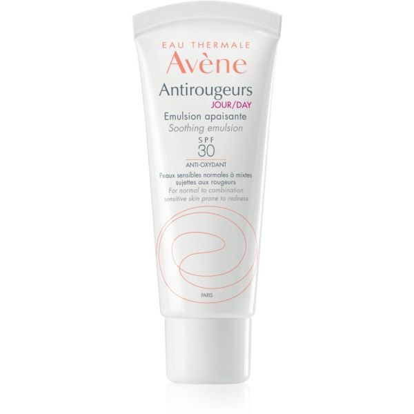 Avène Anti-Rougeurs Émulsion SPF30 40 ml