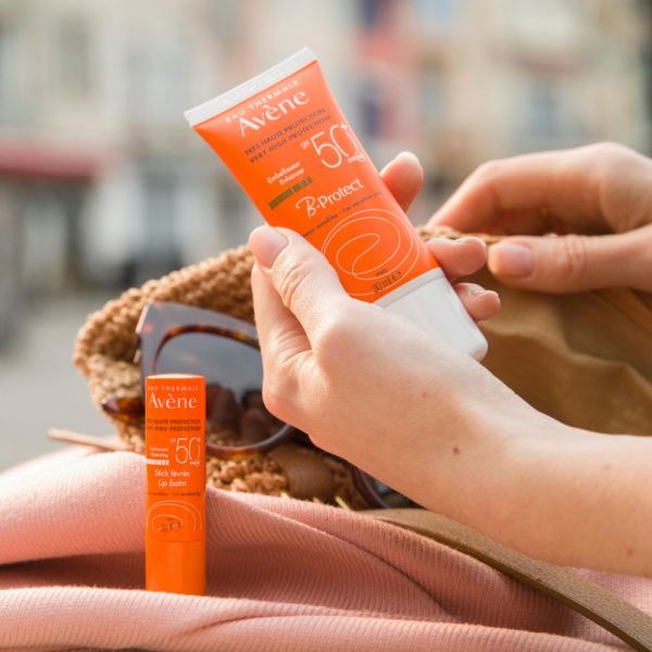 Solaire Stick lèvres SPF 50+ 3 g