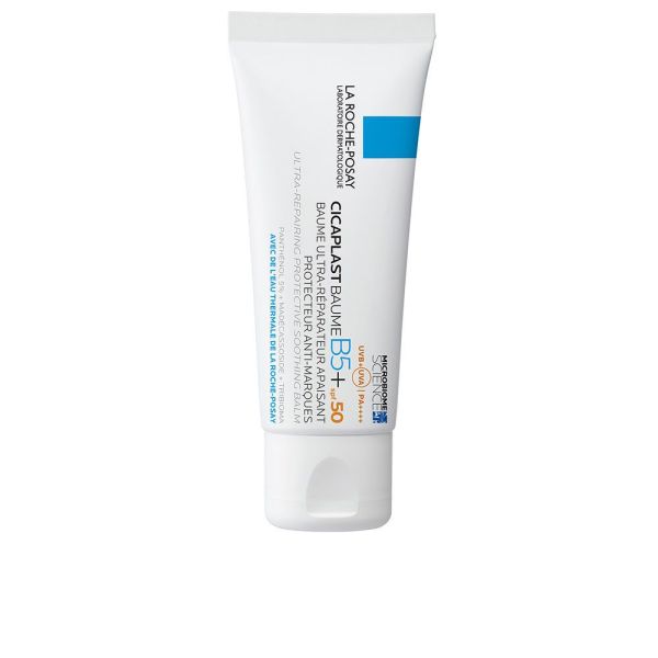 Cicaplast Baume B5+ SPF50 40 ml