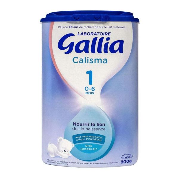 Gallia C 1 Poudre 800 g