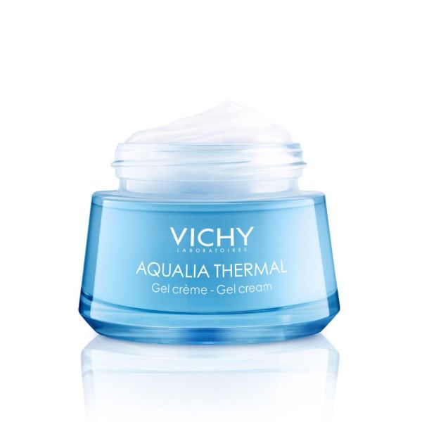 Aqualia Thermal gel crème réhydratant 50ml