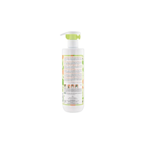 Junior Gel douche poire 500ml